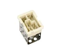 Resistenza ventola abitacolo 57-0110 MAXGEAR per OPEL ASTRA H Familiare ASTRA H