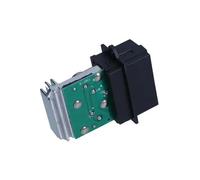 MAXGEAR Resistenza, Ventilatore abitacolo per RENAULT 57-0375