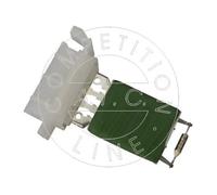 Resistenza ventola abitacolo 57076 AIC per MERCEDES-BENZ