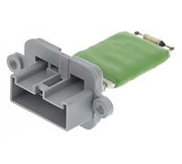 Resistenza ventola abitacolo 600 383 TOPRAN per FIAT FORD