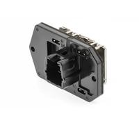 Resistenza ventola abitacolo 601 465 TOPRAN per TOYOTA YARIS