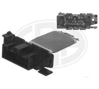 Resistenza ventola abitacolo 665000 ERA per FIAT ALFA ROMEO PEUGEOT OPEL CITROËN