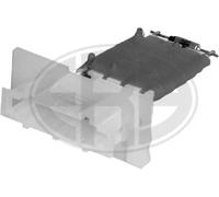 Resistenza ventola abitacolo 665001 ERA per OPEL VECTRA C VECTRA C GTS