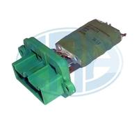 Resistenza ventola abitacolo 665006 ERA per ABARTH LANCIA FIAT
