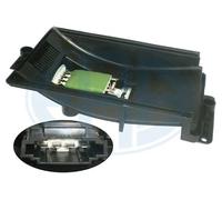 Resistenza ventola abitacolo 665012 ERA per SEAT VW AUDI SKODA