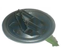 ERA Resistenza ventola interna 665015 per VW Polo (9N_)