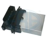 Resistenza ventola abitacolo 665028 ERA per RENAULT CLIO II THALIA I