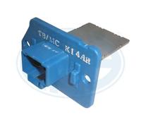 ERA 665036 Resistenza ventola abitacolo