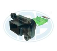 Resistenza ventola abitacolo 665046 ERA per FORD TRANSIT Furgone TRANSIT Autobus