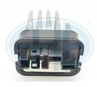 Resistenza ventola abitacolo 665048 ERA per OPEL SAAB