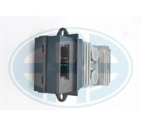 Resistenza ventola abitacolo 665049 ERA per RENAULT MEGANE I MEGANE I Coach