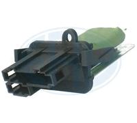 Resistenza ventola abitacolo 665050 ERA per VW SEAT