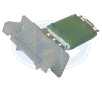 ERA 665052 Resistenza ventola abitacolo