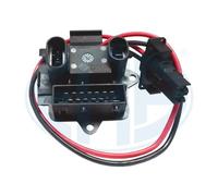 Resistenza ventola abitacolo 665058 ERA per RENAULT SCÉNIC I MPV / Space wagon