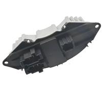Resistenza ventola abitacolo 665109 ERA per OPEL FIAT ABARTH ALFA ROMEO