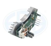 ERA 665110 Resistenza ventola abitacolo