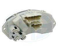 ERA 665112 Resistenza ventola abitacolo