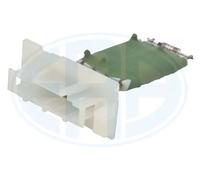 Resistenza ventola abitacolo 665119 ERA per DACIA RENAULT