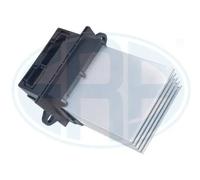 ERA Resistenza, Ventilatore abitacolo compatibile con PEUGEOT RENAULT 665142