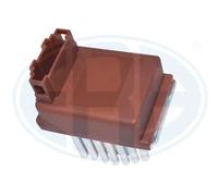 Resistenza ventola abitacolo 665143 ERA per VW AUDI FORD SEAT SKODA