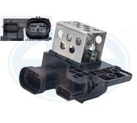 ERA 665153 Resistenza ventola abitacolo