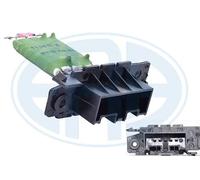 ERA 665155 Resistenza ventola abitacolo