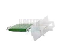 HOFFER 667431 Resistenza ventola abitacolo