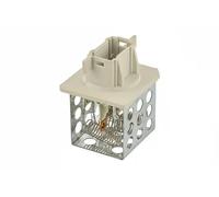Resistenza ventola abitacolo 723 698 TOPRAN per PEUGEOT 206+ 206 Hatchback