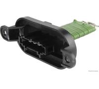 Resistenza ventola abitacolo 75614902 HERTH+BUSS ELPARTS per VW TOUAREG AMAROK