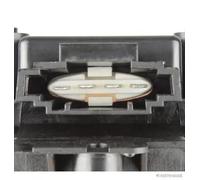 Resistenza ventola abitacolo 75614910 HERTH+BUSS ELPARTS per SEAT AUDI SKODA VW