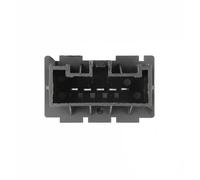 HERTH+BUSS ELPARTS 75614917 Resistenza ventola abitacolo