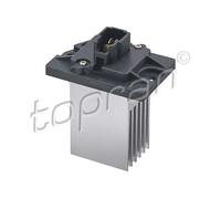 Resistenza ventola abitacolo 821 199 TOPRAN per KIA HYUNDAI