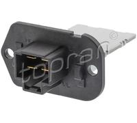 Resistenza ventola abitacolo 821 951 TOPRAN per HYUNDAI KIA