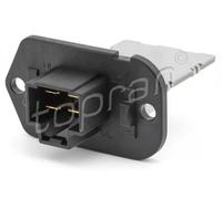 Resistenza ventola abitacolo 821 951 TOPRAN per HYUNDAI KIA