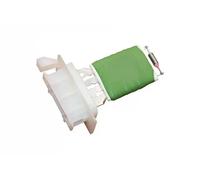 Resistenza ventola abitacolo 89590794801 vika per VW SKODA AUDI SEAT