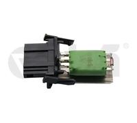 Resistenza ventola abitacolo 89590794901 vika per VW GOLF IV Cabriolet