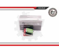 Resistenza ventola abitacolo 94SKV024 ESEN SKV per AUDI VW SKODA