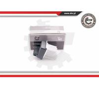ESEN SKV 94SKV030 Resistenza, Ventilatore abitacolo per AUDI