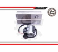 Resistenza ventola abitacolo 94SKV032 ESEN SKV per VW AUDI SKODA