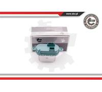 Resistenza ventola abitacolo 94SKV034 ESEN SKV per VW SEAT AUDI