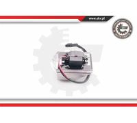 Resistenza ventola abitacolo 94SKV035 ESEN SKV per SKODA SEAT AUDI VW