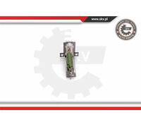 Resistenza ventola abitacolo 94SKV036 ESEN SKV per OPEL OMEGA A SENATOR B