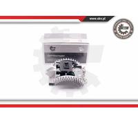 Resistenza ventola abitacolo 94SKV041 ESEN SKV per BMW 7