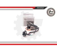 Resistenza ventola abitacolo 94SKV043 ESEN SKV per MERCEDES-BENZ SL