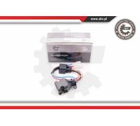 Resistenza ventola abitacolo 94SKV044 ESEN SKV per MERCEDES-BENZ CLASSE S