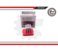 Resistenza ventola abitacolo 94SKV057 ESEN SKV per OPEL ASTRA G Hatchback