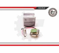 ESEN SKV Resistenza ventola abitacolo