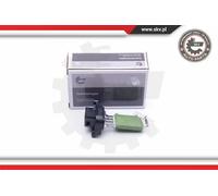 Resistenza ventola abitacolo 94SKV059 ESEN SKV per FORD TRANSIT Furgone