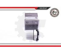 ESEN SKV Resistenza ventola abitacolo