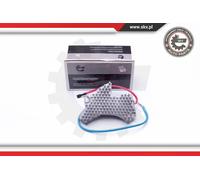 ESEN SKV Resistenza ventola abitacolo